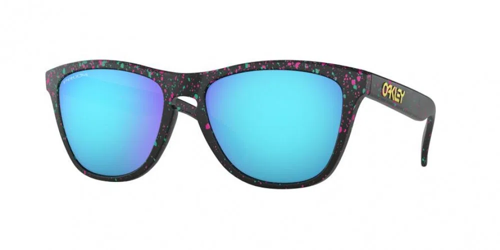 Oakley Frogskins 9245 Sunglasses - view 55